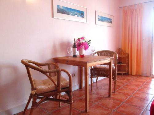 Apartamento Casa Policarpo
