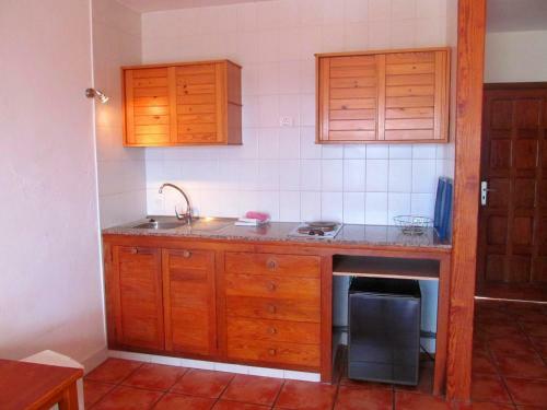Apartamento Casa Policarpo