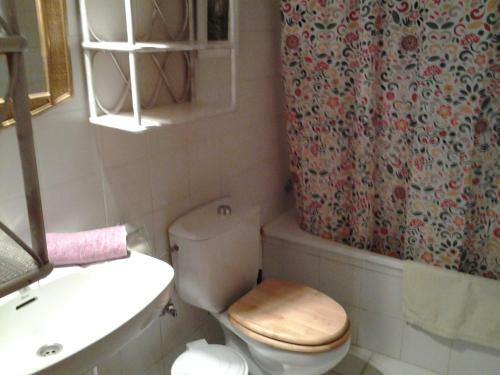 Apartamento Casa Policarpo
