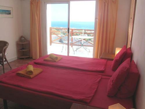 Apartamento Casa Policarpo