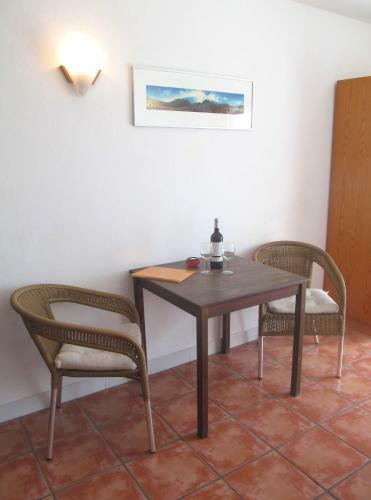 Apartamento Casa Policarpo