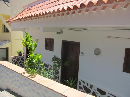 Apartamento Casa Policarpo