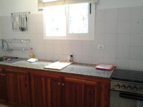 Apartamento Casa Policarpo