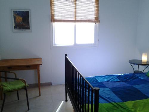 Apartamento Casa Policarpo