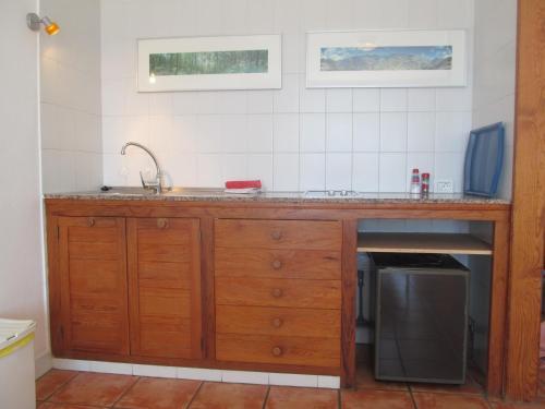 Apartamento Casa Policarpo