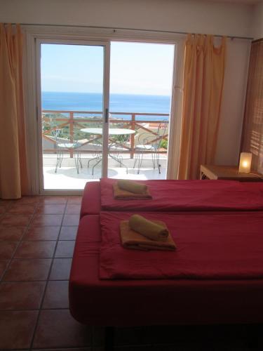Apartamento Casa Policarpo