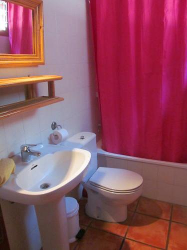 Apartamento Casa Policarpo