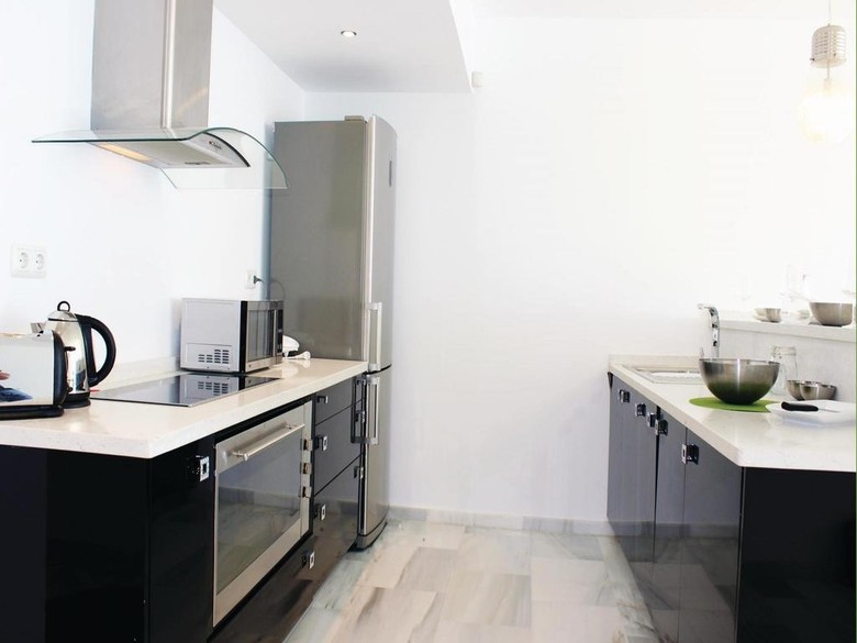 Apartamento Marbella Muelle De Rivera