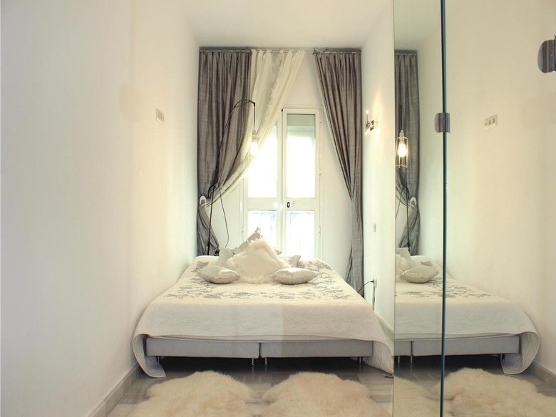 Apartamento Marbella Muelle De Rivera