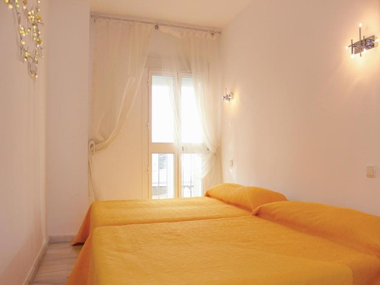 Apartamento Marbella Muelle De Rivera