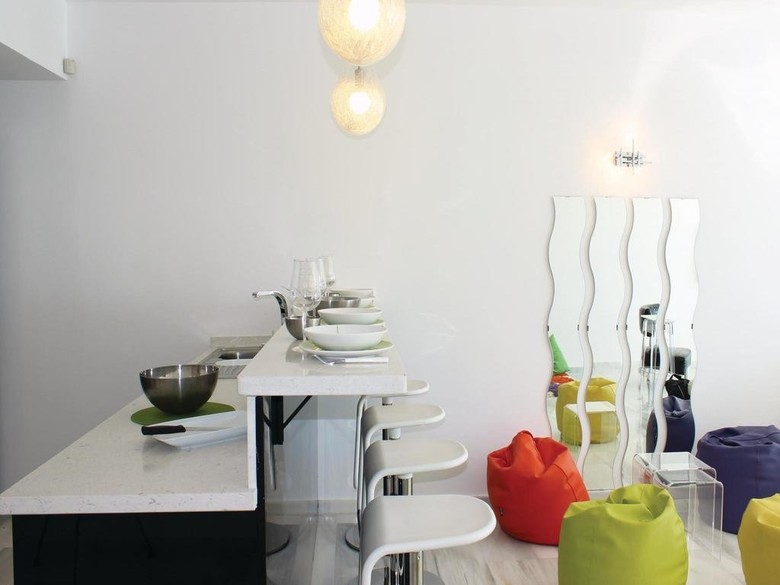 Apartamento Marbella Muelle De Rivera