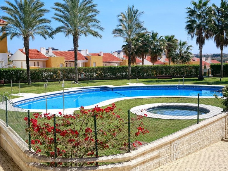 Apartamento Edi Monsul Apt 2-218 Vera