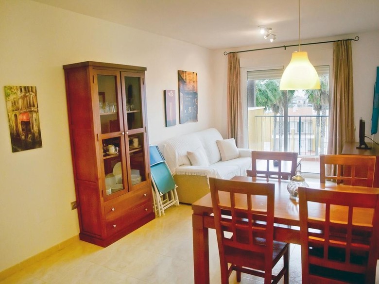 Apartamento Edi Monsul Apt 2-218 Vera