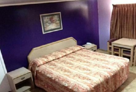 Texann Motel