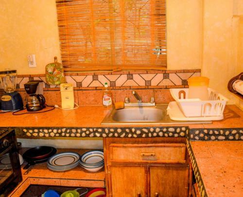 Apartamento Bungalows La Madera