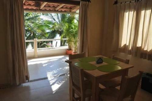 Apartamento Bungalows La Madera
