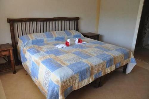 Apartamento Bungalows La Madera