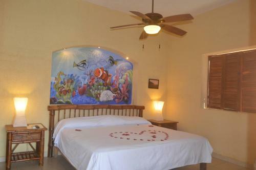 Apartamento Bungalows La Madera