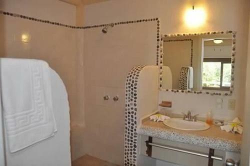 Apartamento Bungalows La Madera
