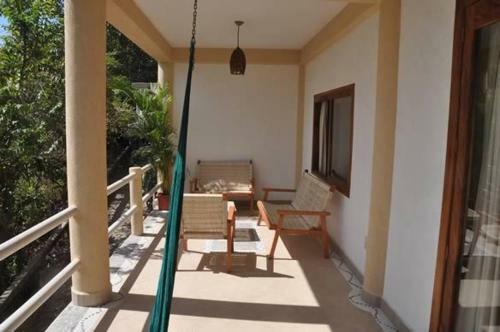 Apartamento Bungalows La Madera