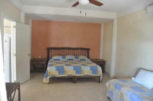 Apartamento Bungalows La Madera