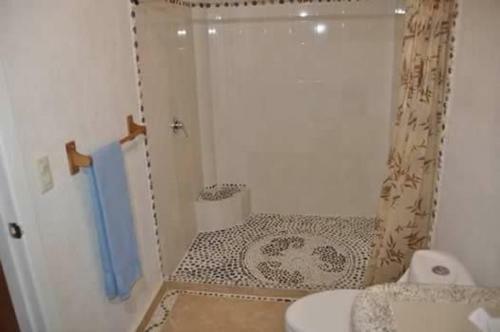 Apartamento Bungalows La Madera