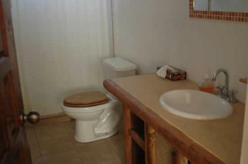 Apartamento Bungalows La Madera