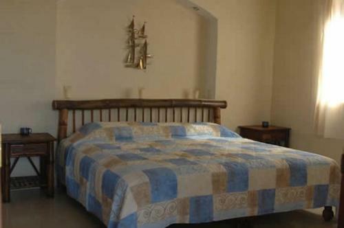 Apartamento Bungalows La Madera