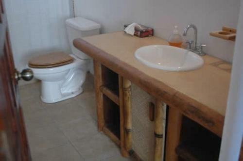 Apartamento Bungalows La Madera