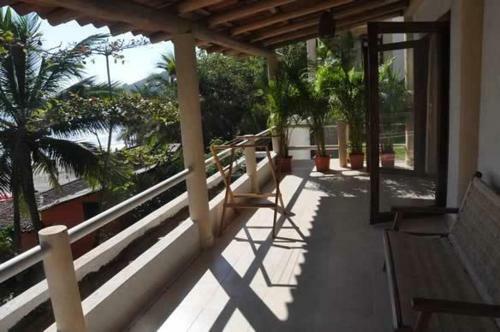 Apartamento Bungalows La Madera