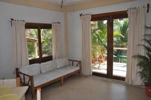 Apartamento Bungalows La Madera