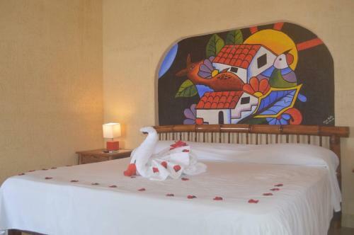Apartamento Bungalows La Madera