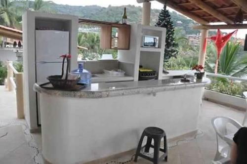 Apartamento Bungalows La Madera
