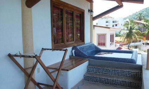 Apartamento Bungalows La Madera