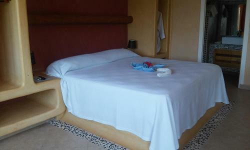 Apartamento Bungalows La Madera