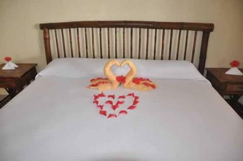 Apartamento Bungalows La Madera