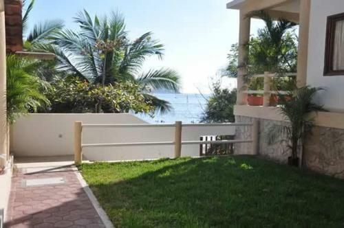 Apartamento Bungalows La Madera