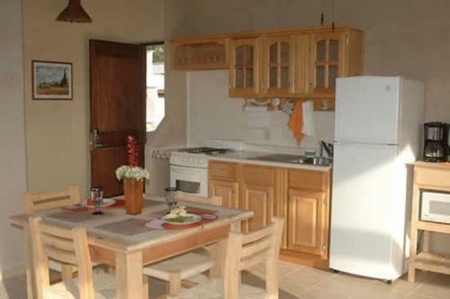 Apartamento Bungalows La Madera