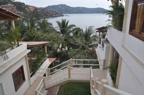 Apartamento Bungalows La Madera