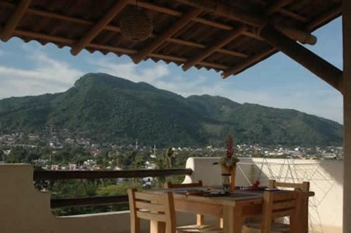 Apartamento Bungalows La Madera