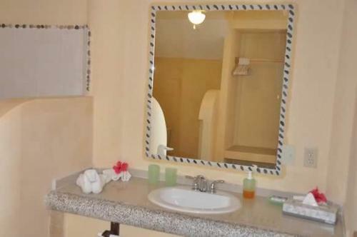 Apartamento Bungalows La Madera