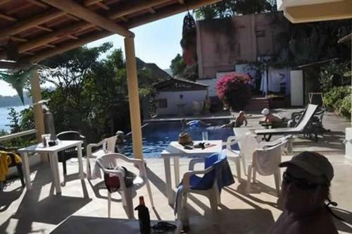 Apartamento Bungalows La Madera