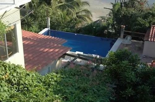 Apartamento Bungalows La Madera