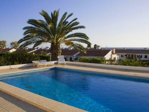 Villas 84a/b Est, Oest, Son Bou