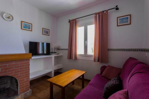Villas 84a/b Est, Oest, Son Bou