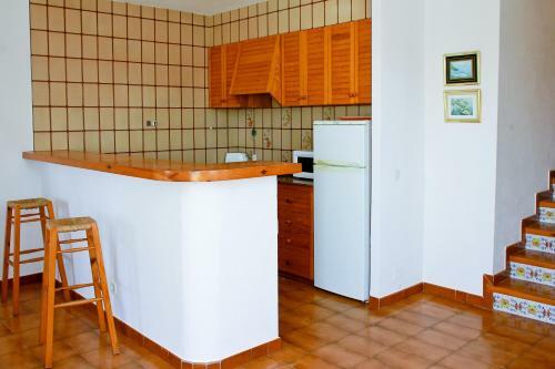 Villas 84a/b Est, Oest, Son Bou