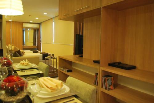 Aparthotel Bsa Twin Towers
