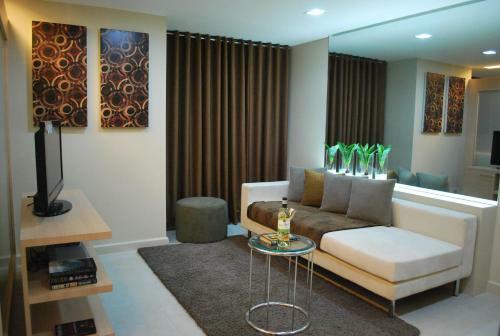 Aparthotel Bsa Twin Towers