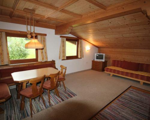 Apartments Obingerh�usl