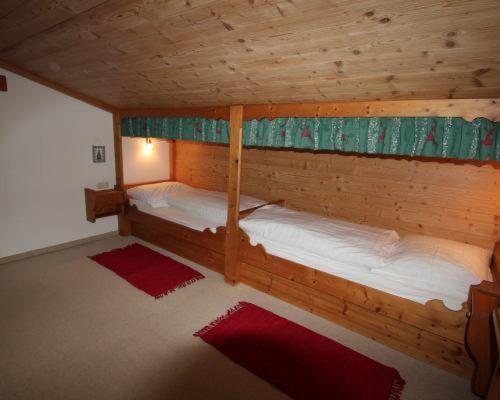 Apartments Obingerh�usl